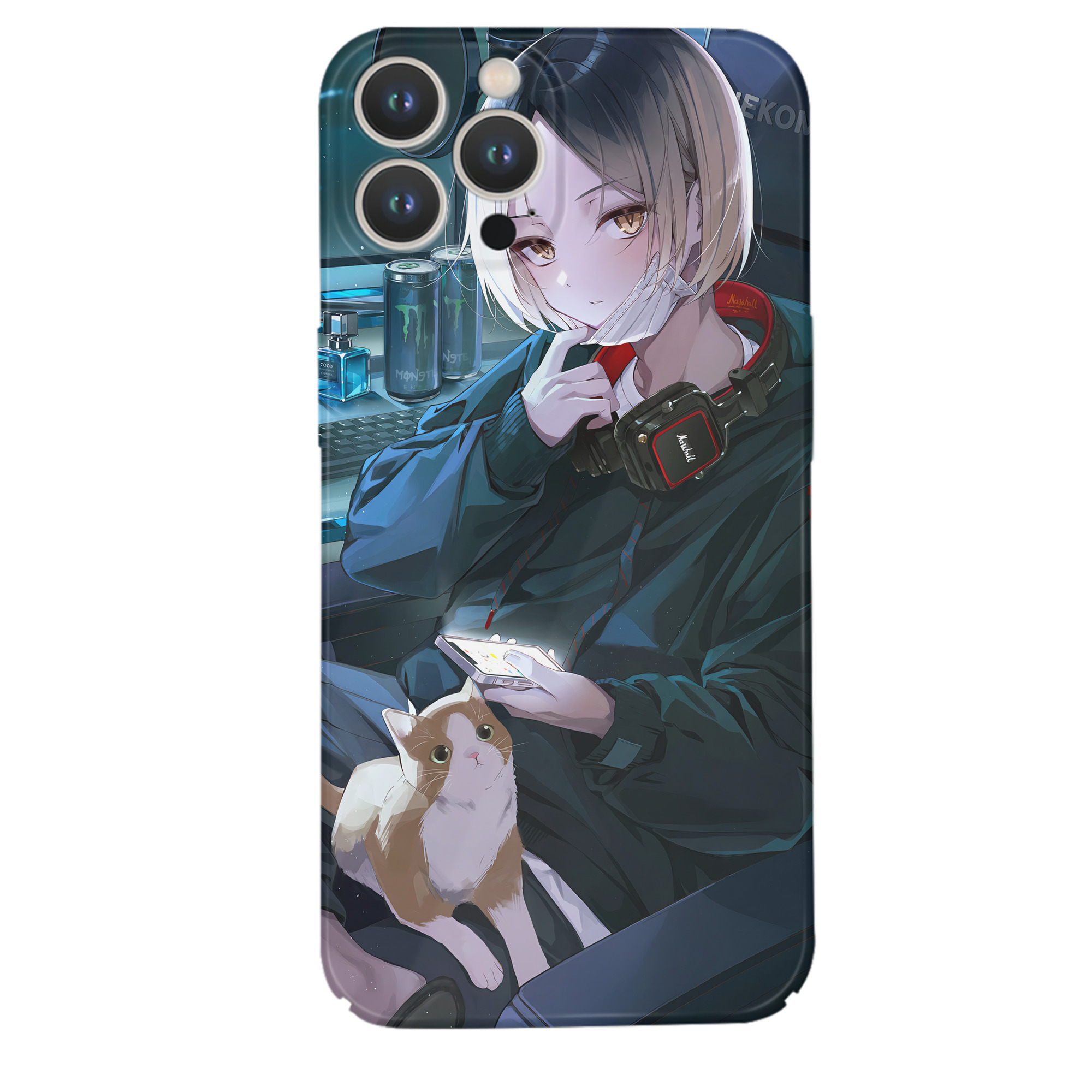 （画像用） ハイキュー!! Haikyu!! 【iPhone 14シリーズ対応】ハードケース